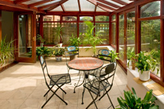 Ault Hucknall conservatory quotes