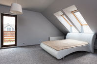 Ault Hucknall bedroom extensions